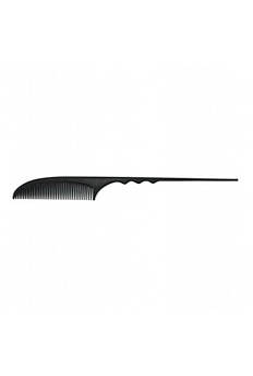 Карбоновий гребінець для начісування та створення зачісок SPL 13711