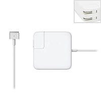 Блок живлення, зарядний пристрій MagSafe 2 для MacBook Air 45Вт MagSafe2