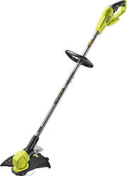 Тример акумуляторний Ryobi RY18LT33B-0, ONE+ (18В, 33 см, волосінь)