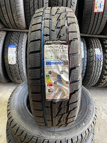 Шины Premiorri ViaMaggiore Z+ 205/65R15 94H (ID#1891332744), цена: 1875 ...