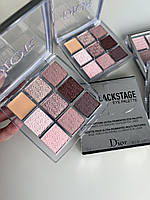 Палітра тіней Dior Backstage Eye Palette - 002 Cool Neutrals