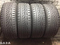 Летние шины б/у 195/55 R16 Good Year Excellence