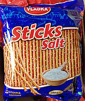 Соломка соленая Sticks salt 200 гр