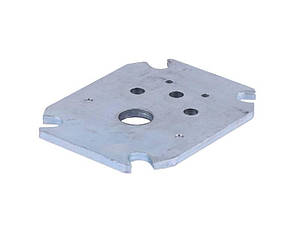 Пелюсточний клапан KABM2024