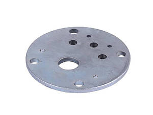 Пелюсточний клапан KADB1008