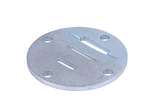 Пластина пелюсткового клапана KAV3050