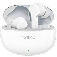 Навушники REALME Buds T100 (RMA2109) White