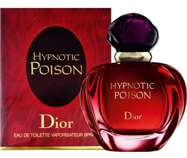 геліотроп у парфумерії