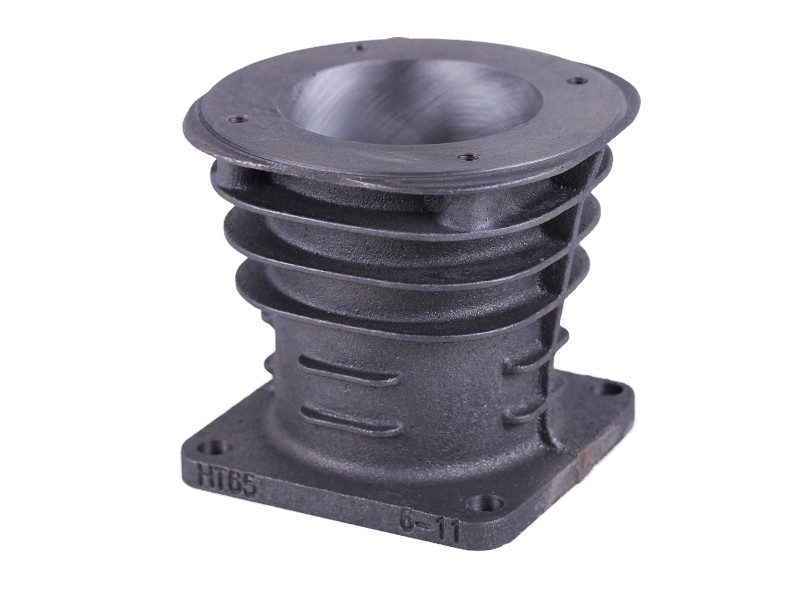 Блок циліндра D65-Compressor