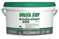 Грунтовная Dolina Nidy Euro-Grunt 300 | Качественная основательная концентрат по супер цене