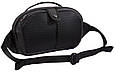 Сумка на пояс Thule Tact Waistpack тканинна, фото 4
