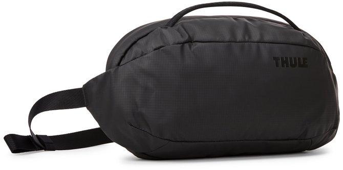Сумка на пояс Thule Tact Waistpack тканинна
