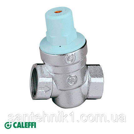 Редуктор тиску Caleffi 533051 3/4", фото 1