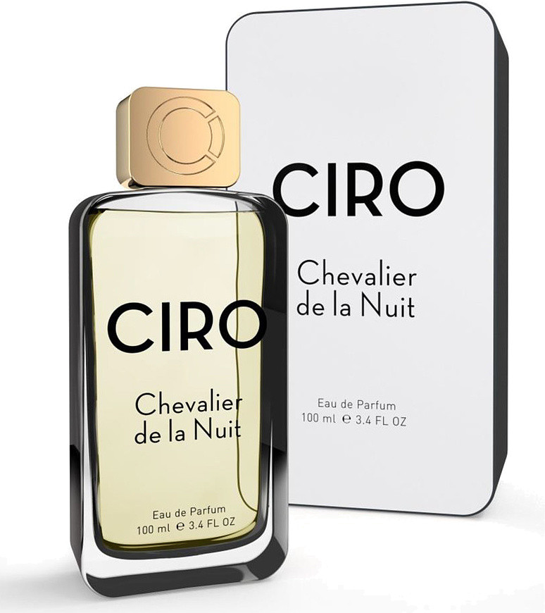 Ciro Chevalier De La Nuit 100 мл