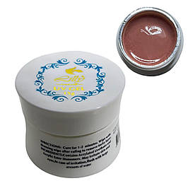 Камуфляжный гель Lilly Beaute 