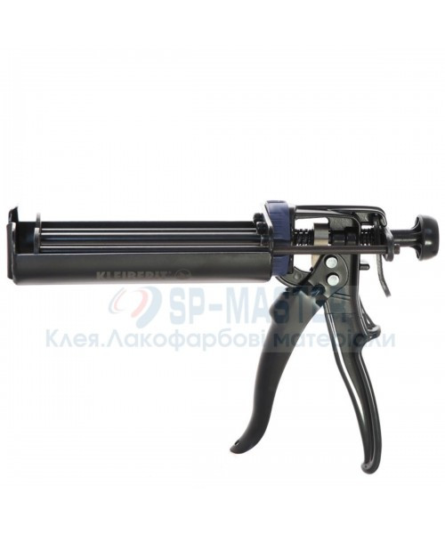 Монтажний пістолет під подвійні картуші Клейберіт 890.1 (для клею Клейберит 536.0)