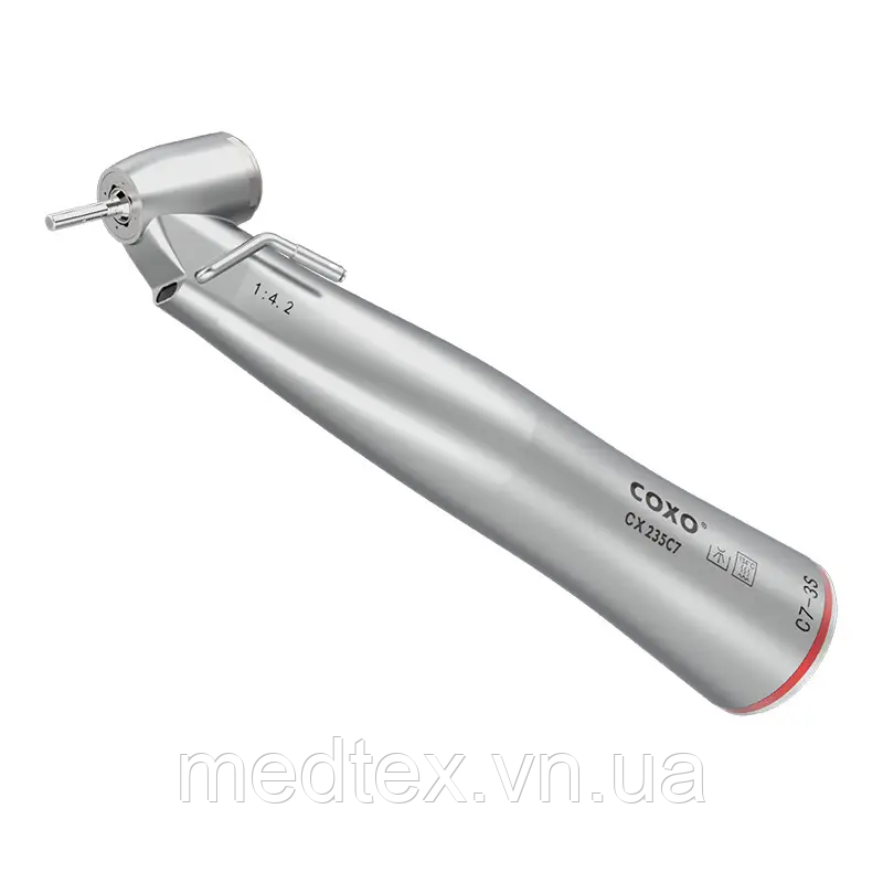 Наконечник підвищує для фізіодиспенсера COXO CX235 C7-3S