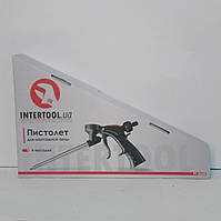 Пистолет для пены Intertool PT-0608