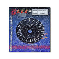 Крильчатка переднього варіатора Yamaha JOG 50 (Sheng-e)