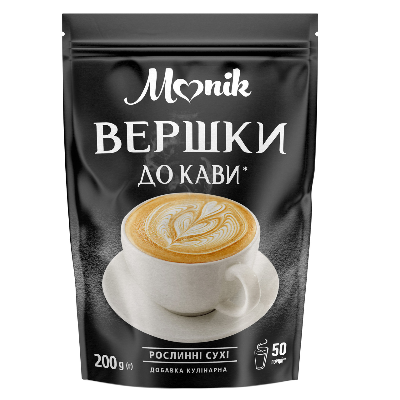 Сливки для кофе 200 г.: продажа, цена в Днепре. Сухое молоко, сухие ...