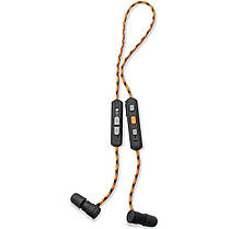 Беруші Навушники Активні тактичні з БЛЮТУЗ Walkers Ear Bud NRR 30, фото 3