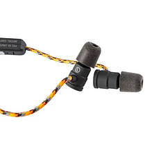Беруші Навушники Активні тактичні з БЛЮТУЗ Walkers Ear Bud NRR 30, фото 5