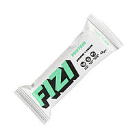 Батончик FIZI Protein Bar Арахіс-какао, 45 грам