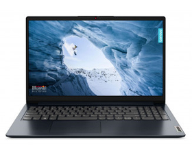 4-ядерний Ноутбук Lenovo IdeaPad 1 15AMN7 (82VG00C2RA) Ryzen 3 7320\ DDR5 8GB/SD 256GB