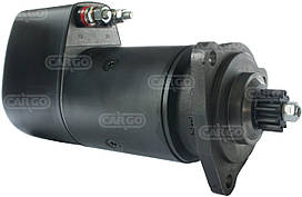 Стартер Даф 85, 95 1987-1998 5.4 кВт відновлений