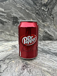 Напій газований Dr Pepper 330 мл