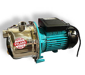 Насос відцентровий Omnigena JY 1000 1.1 кВт гарантія 3 роки