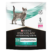 Purina Pro Plan EN Gastrointestinal Сухой корм-диета с курицей для кошек при расстройствах пищеварения 400г