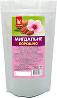 Борошно мигдальне (zip пакет), 200г