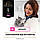 Purina Pro Plan Veterinary Diets UR лікувальний корм для кішок з сечокам'яною хворобою 85 г*10 шт (лосось), фото 4