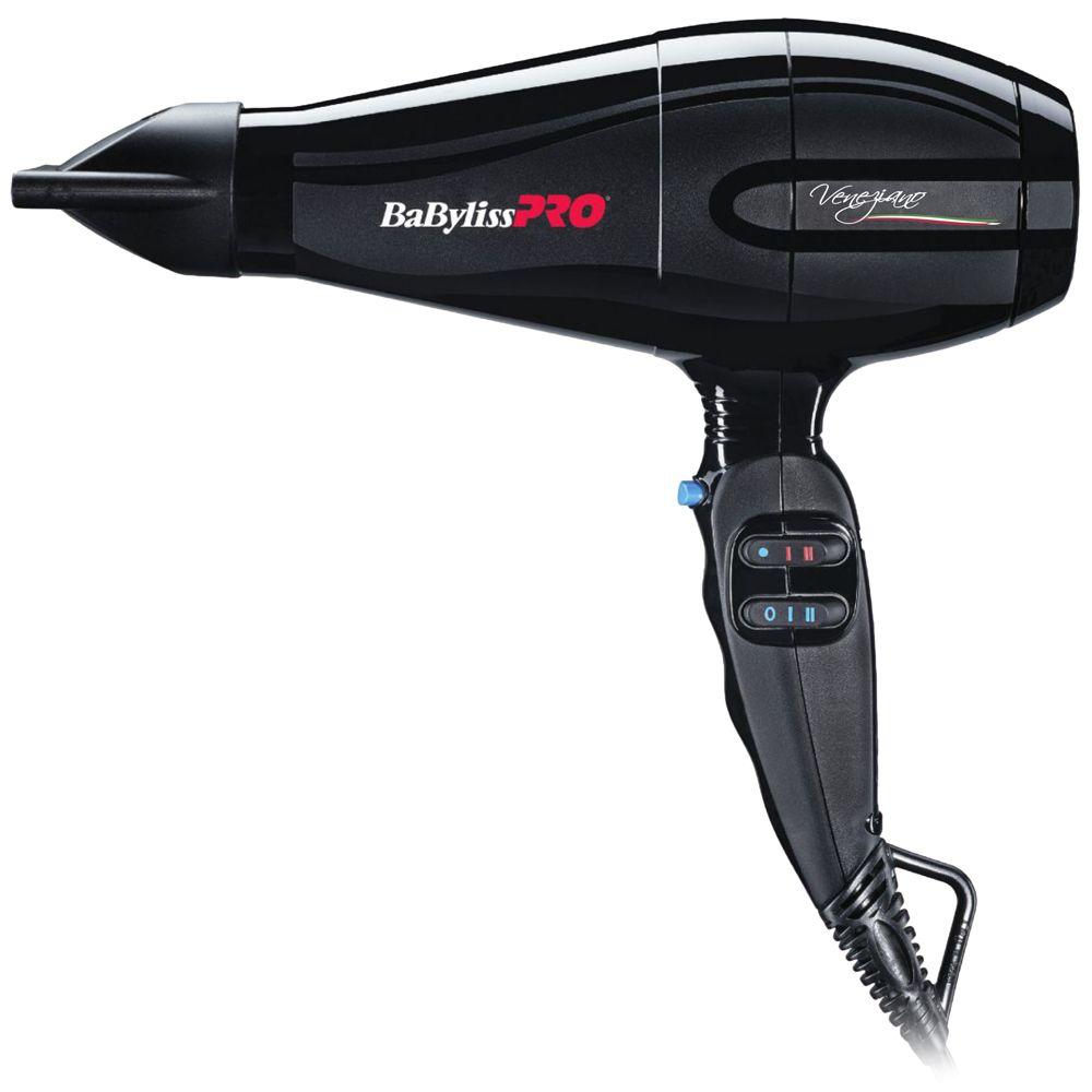 Фен для волосся Babyliss PRO Veneziano (BAB6600RE)
