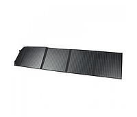 Складная Monocrystalline Silicon солнечная панель SP18V200W Flashfish, 200W/18V