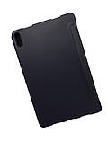 'Чохол-книга "Honeycomb" Huawei MatePad 10.4'''' Dark Blue', фото 2