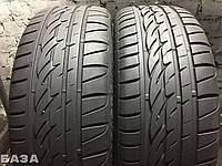 Летние шины б/у 205/45 R17 Firestone Firehawk SZ90 Run Flat