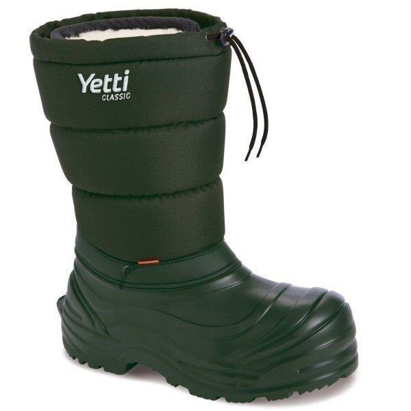 Чоботи для рибалки зимові -70 Demar Yetti Classic 3870A