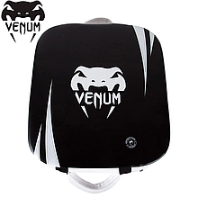 Маківара Venum Square Kick Shield Black Ice