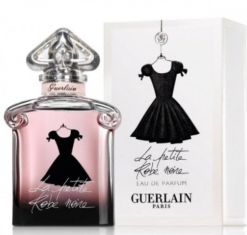 парфуми із запахом мигдалю