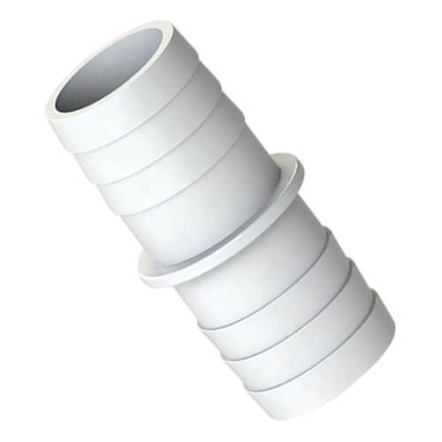 Муфта 2" для з'єднання пожежного шланга для дренажу