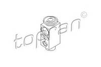 Клапан кондиционера Ford Galaxy 1.9 Tdi 97-06/VW Sharan 2.8 00-10 110 730 TOPRAN