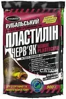 Пластилін Megamix Черв'як 500гр