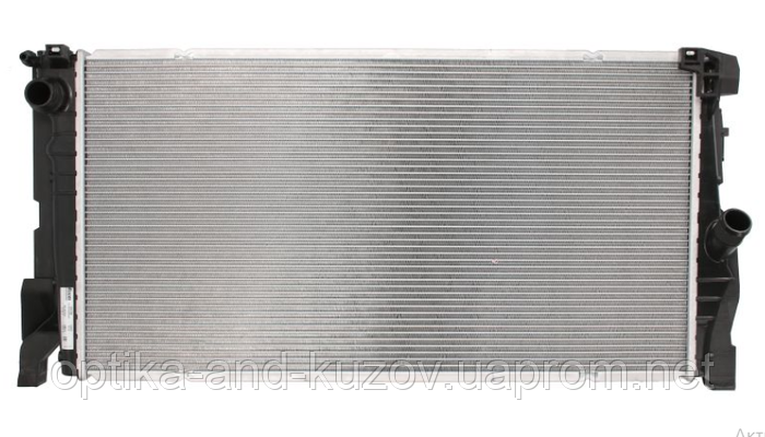 Frankberg Ölkühler Motoröl - Kompatibel Mit BMW 2er, X1, X2 & MINI Modellen