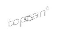 Уплотняющее кольцо форсунки Opel 1.7/2.3D 206 580 TOPRAN