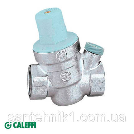Редуктор тиску Caleffi 533451 3/4", фото 1