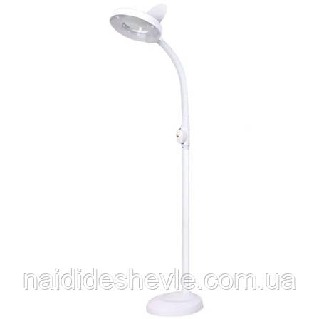 Підлогова LED світлодіодна лампа-лупа FS-644, 30 Вт, фото 2