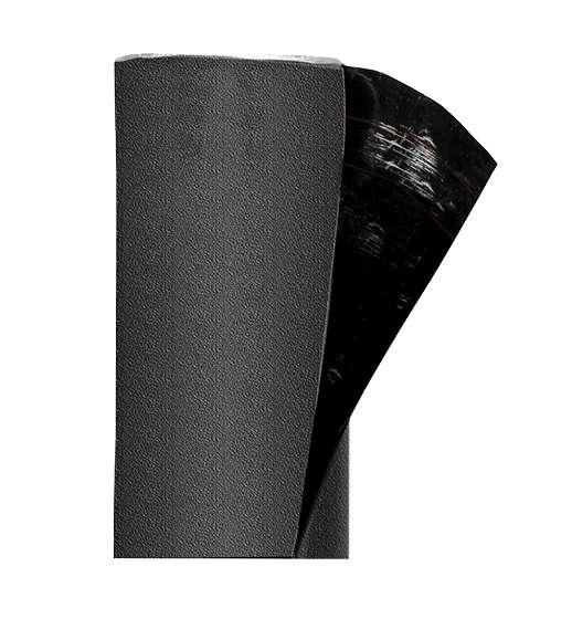 Полімер-бітумна мембрана SOPREMA SOPRAFIX HP, 1x10 м