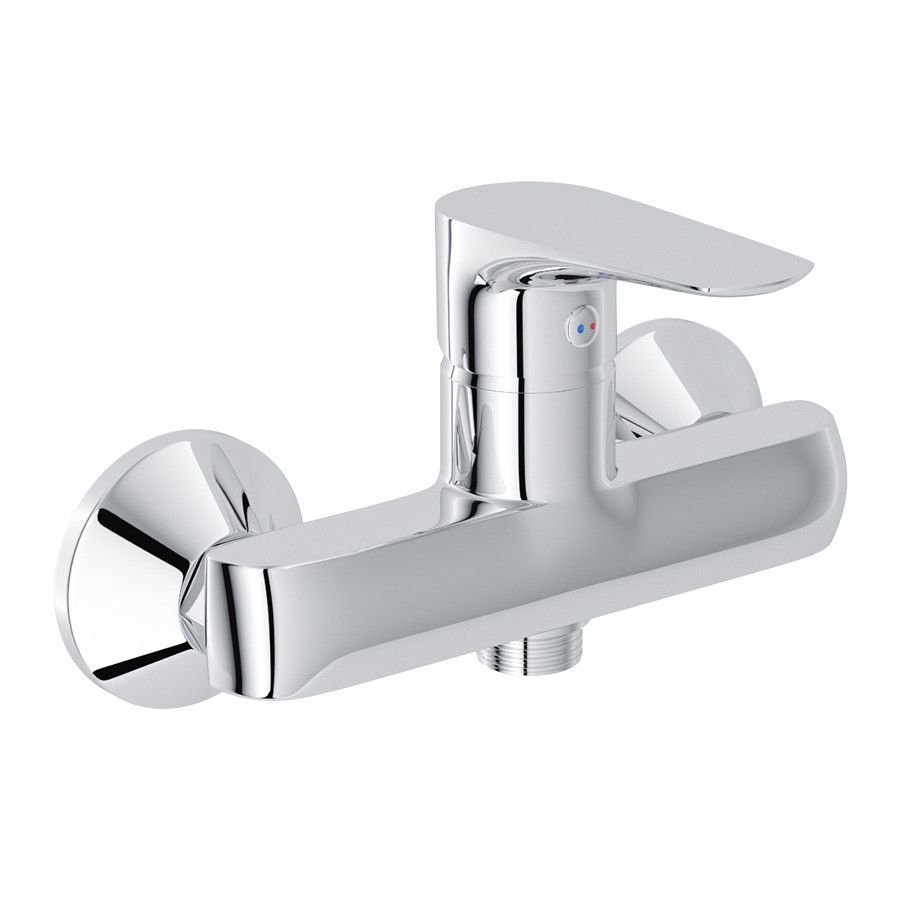 Змішувач для душу Imprese Modus f03308201SR